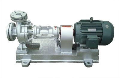 WX-DRB型系列導熱油泵